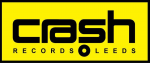 Logo for Crash Records