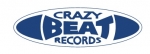 Logo for Crazy Beat Records