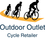 Logo for Outdoor Outlet