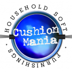 Logo for Cushion Mania