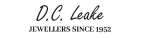 Logo for DCLeake Jewellers
