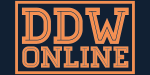 Logo for DDW Online
