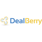 Logo for Dealberry