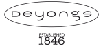 Logo for Deyongs Ltd