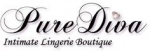 Logo for Pure Diva