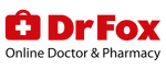 Logo for Dr Fox Pharmacy