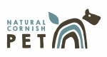 Logo for Natural Cornish Pet