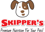 Logo for Skipper's Pet Products