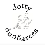 Logo for Dotty Dungarees Ltd