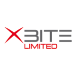 Logo for Xbite ltd