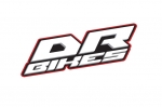 Logo for D R Bikes Ltd