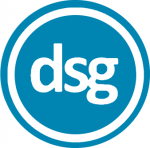 Logo for DSG Outlet