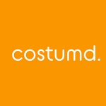 Logo for Costumd