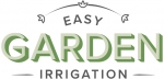 Logo for Easy Garden Irrigation