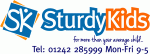 Logo for Sturdy Kids