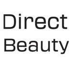 Logo for Direct Beauty