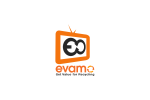 Logo for EVAMO