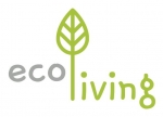 Logo for ecoLiving Trading Ltd