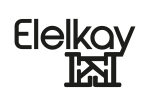 Logo for ELELKAY