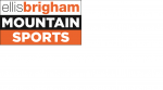 Logo for Ellis Brigham Mountain Sports