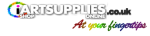 Logo for iartsupplies.co.uk