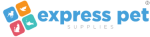 Logo for Express Pet Supplies