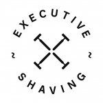 Logo for Executive Shaving