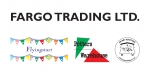Logo for Fargo Trading Ltd