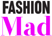 Logo for Fashion Mad