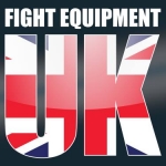 Logo for Fight Equipment UK
