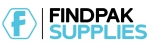 Logo for FindPak Supplies Ltd