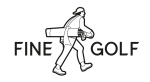 Logo for Fine Golf Ltd