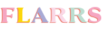 Logo for Flarrs