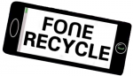 Logo for Fonerecycle Limited