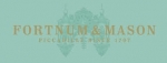 Logo for Fortnum & Mason