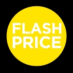 Logo for Flashprice
