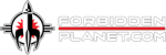 Logo for FPMOR