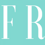 Logo for Fragrance Rich
