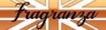 Logo for Fragranza Ltd