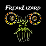Logo for Freaklizard Ltd