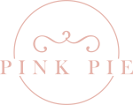 Logo for Pink Pie
