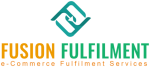 Logo for Fusion Fulfilment