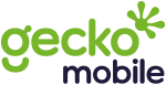 Logo for Gecko Mobile