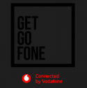 Logo for get go fone