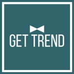 Logo for Get Trend
