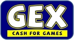 Logo for GEX