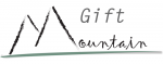Logo for GiftMountain