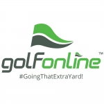 Logo for GolfOnline
