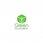Logo for Green Fulfilment GLA