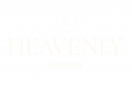 Logo for heavenly london